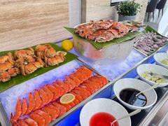 -傲廬·云端餐厅·深圳柏悦酒店