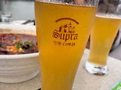 -琶醍壹号•音乐江景餐吧