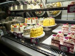 -PAOPAO Bakery&Café(港汇店)