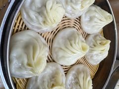 -笑云开汤包店(网巾市店)