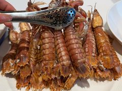 -望海湾海鲜楼·海鲜(河南路店)