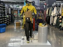 -迪卡侬(大英山店)