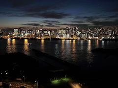 -台场海滨公园船码头