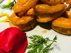 秘制酥皮虾-偏偏喜欢你(国瑞购物中心店)