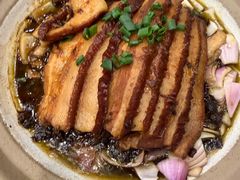 -老浒记烤鸭-北京菜(琉璃厂店)