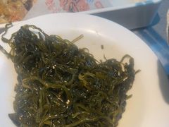 -半天妖烤鱼(方庄店)