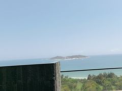 -瑰丽酒店·海吧·天际下午茶·现场DJ·天台酒吧