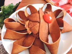 重庆豆干-佬土鹅肠火锅(解放路店)