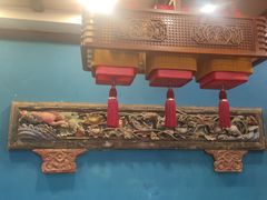 -那家老院子东北菜·饺子·小鸡炖蘑菇(艳华街店)