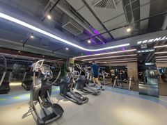 -优享健身(物美圣熙8号购物中心店)