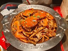 -胖哥俩肉蟹煲(湖滨银泰in77店)