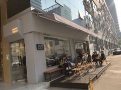 -CoffeeVendor(西乡店)