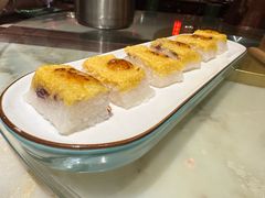 -那家小馆•北京菜•烤鸭(香山店)
