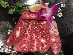 -和萌牛肠烧烤(财富中心店)