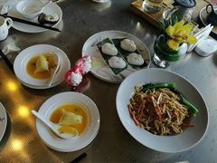 -彩丰楼中餐厅·仁恒洲际酒店