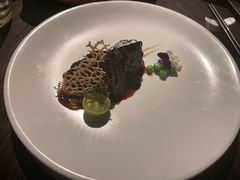 -万丽轩·粤菜(王府井金茂万丽酒店)