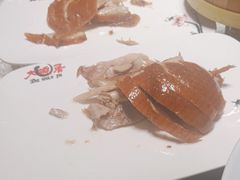 -大碗居·烤鸭·鱼头泡饼(天坛东门店)