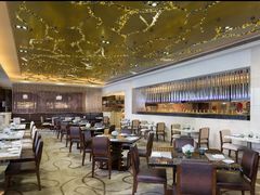 -River Café 海鲜自助(重庆丽笙世嘉酒店)