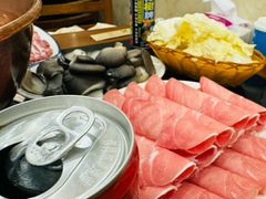 -情忆草原涮肉馆