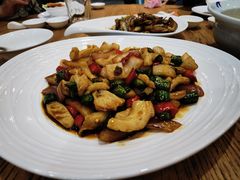 -峙山海鲜馆·花苑店
