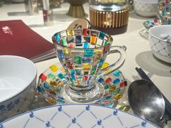 -悦融琥珀·京鲁菜·海味珍品(西单店)
