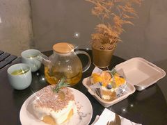-MIMO CAFE(沙头角店)
