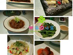 -紫阳家宴(源深店)