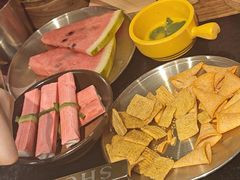 -旺蜀主成都串串火锅(西直门凯德MALL店)