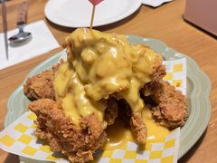 -热地HOT PLACE洋风韩餐(红旗街店)