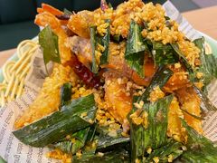 -mango tree芒果树泰国餐厅(青岛万象城店)