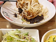 -锅儿挑面馆