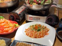 -王氏炉匠·烧鸟放题自助(好运街店)