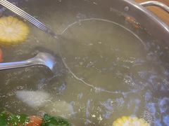 -牛必福潮汕牛肉火锅(油坊桥店)