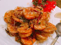 -福禧酒窖·中餐厅 (万柳店)