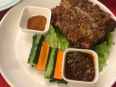 -和记小菜(大宁店)