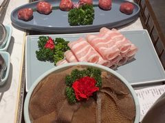 -捞神煲汤火锅(湖滨商业街店)