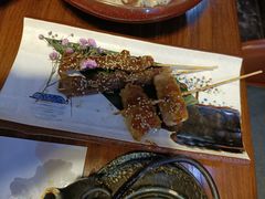 -大江户日本料理(吕厝店)