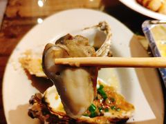 -不曾在把把烧•烧烤(莲坂磐基店)
