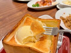 -港丽餐厅(正大店)