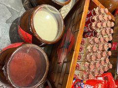 -亮欢寨(凯里总店)