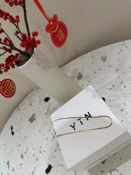 -YIN隐(西岸中環精品店)