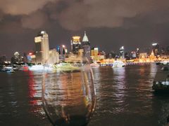 -三利音·浦之舟(滨江大道店)