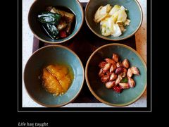 -半山腰·云南菜(侨福芳草地店)