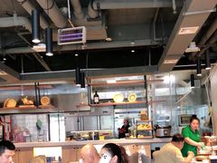 大堂-清真·牛掌柜(奉天街店)
