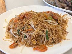 -华盛丰温州大排档(东三环南路店)