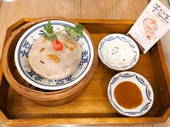 -芋包王闽南茶楼(八市店)