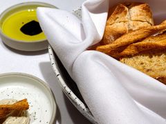 -Bistro Wang 牛排馆
