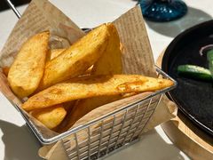 -俄士厨房(印象汇店)