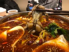 -宽口美蛙鱼头(大唐西市店)