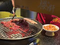 -樱嘢·炭火烧肉(惠南店)